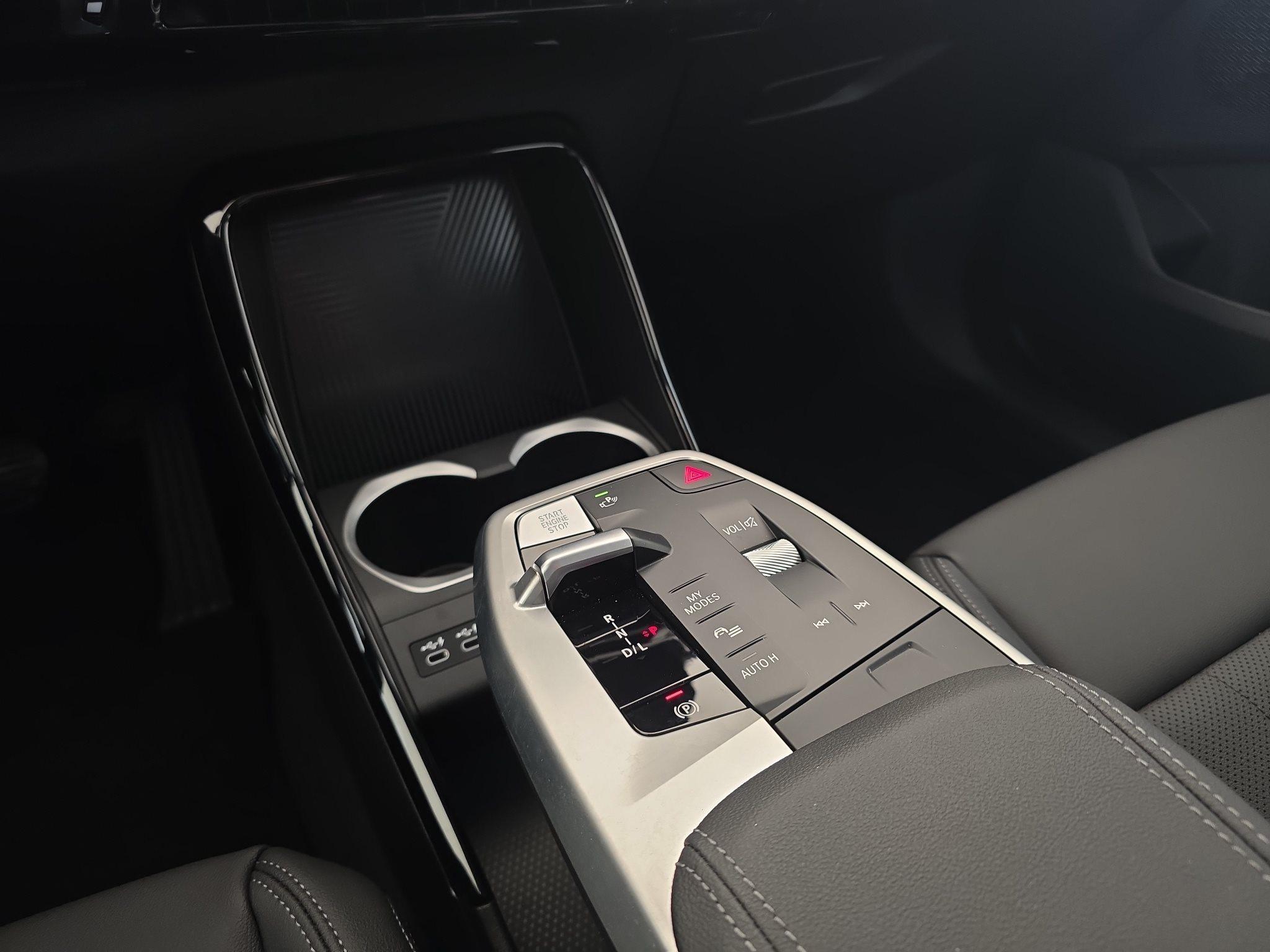 BMW X1 – Bild 13