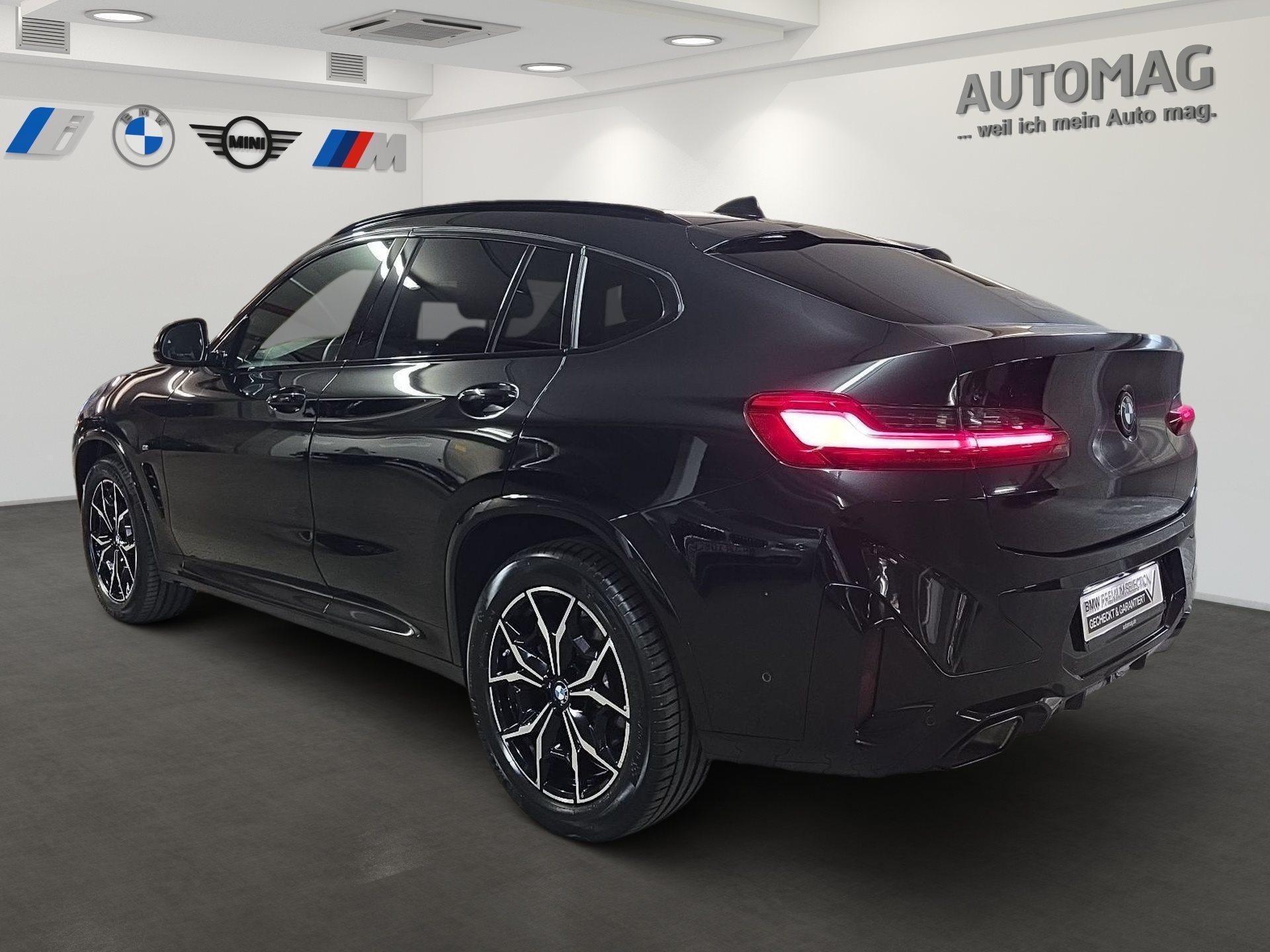 BMW X4 – Bild 4