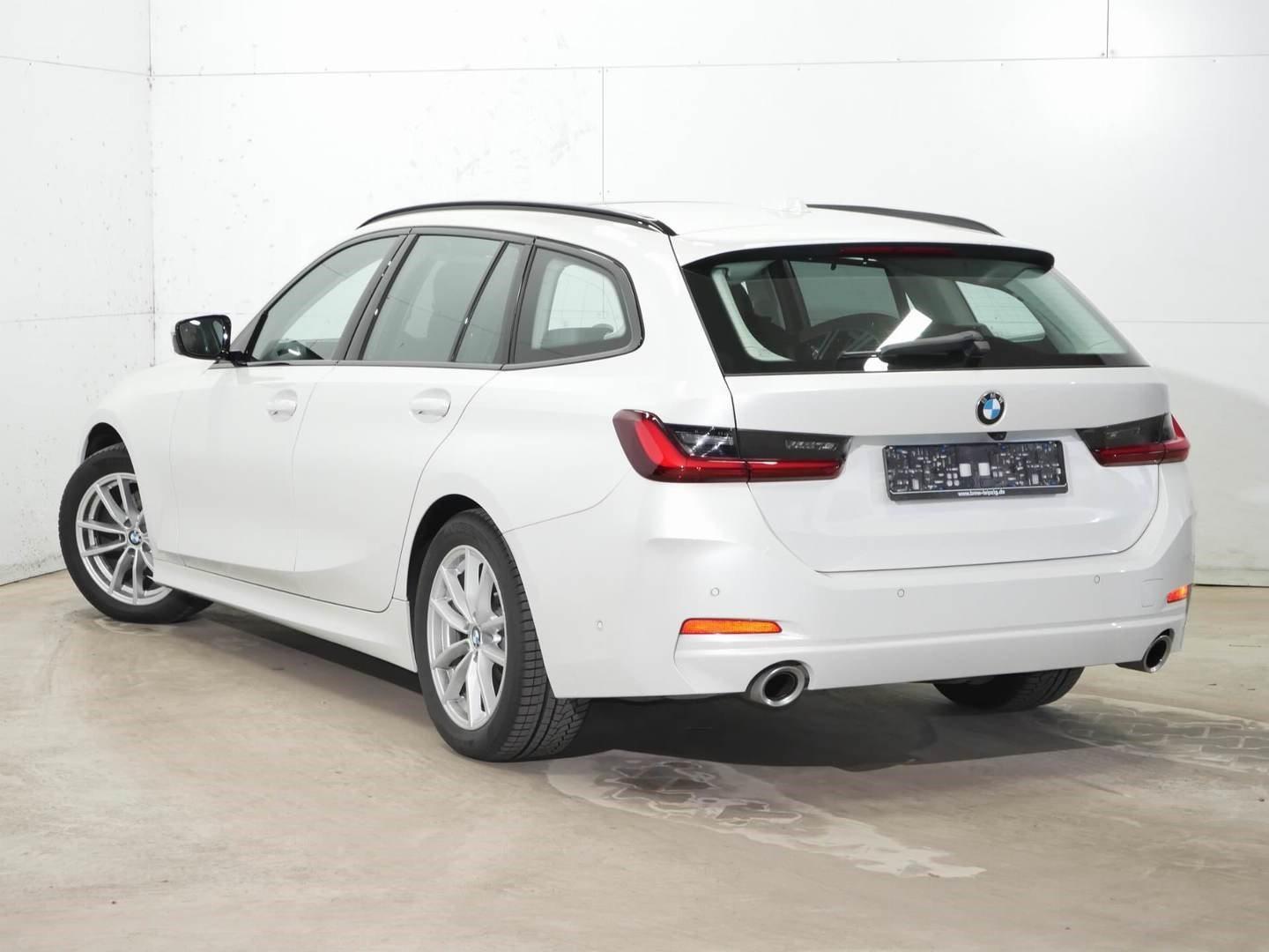 BMW 3er Touring – Bild 3