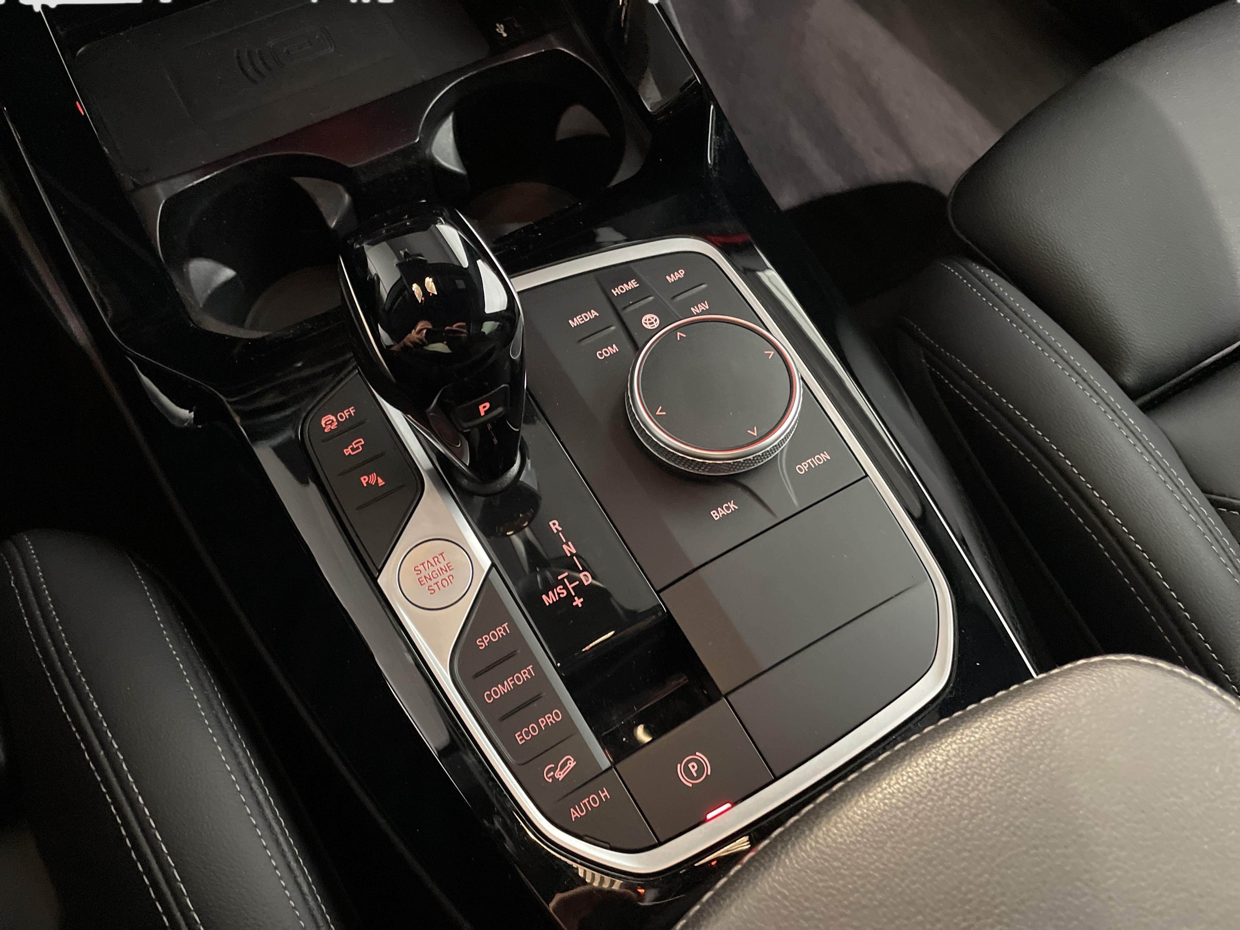 BMW X3 – Bild 7