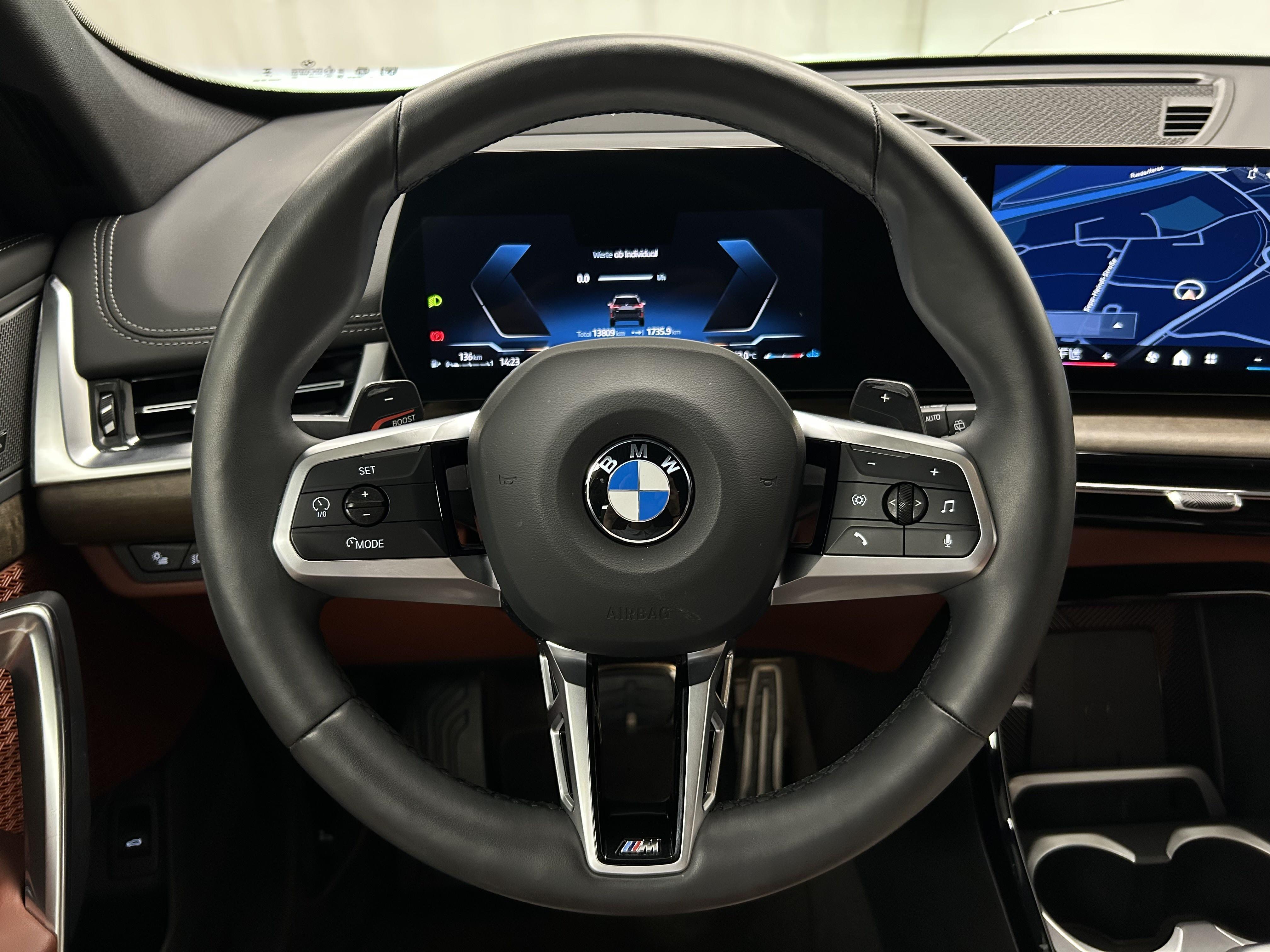 BMW X1 – Bild 22