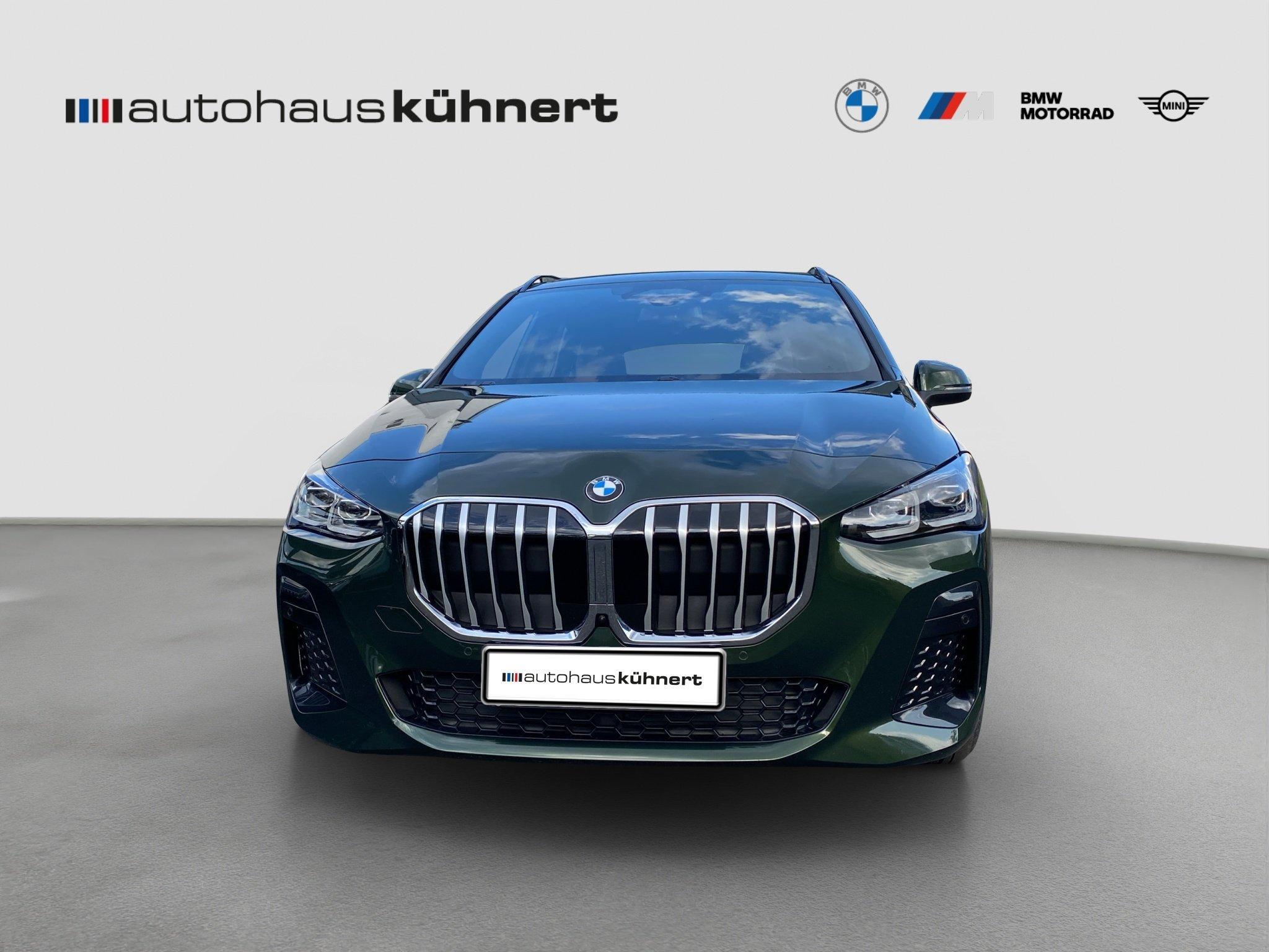 BMW 2er Active Tourer – Bild 3