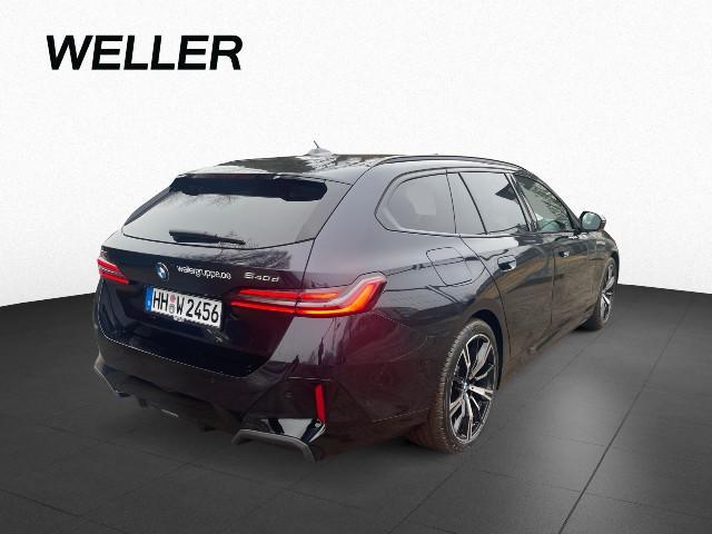 BMW 5er Touring – Bild 3