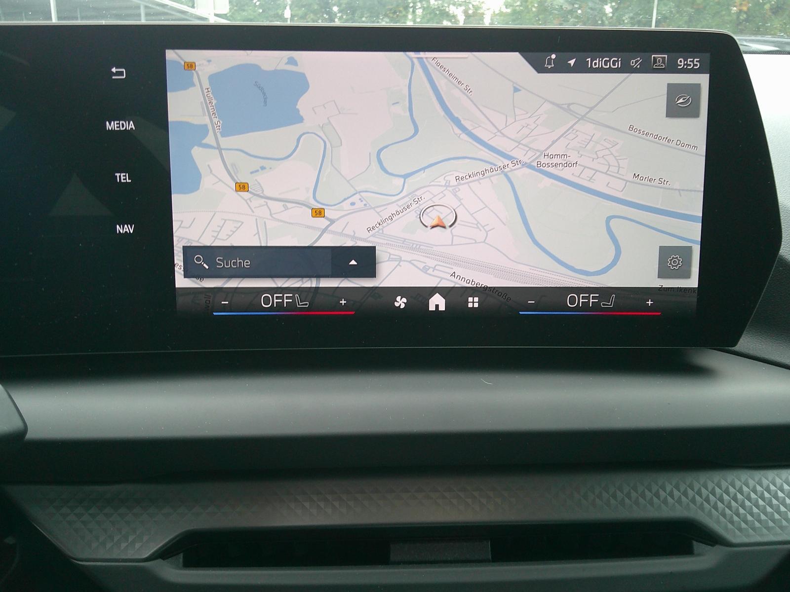BMW 1er – Bild 3