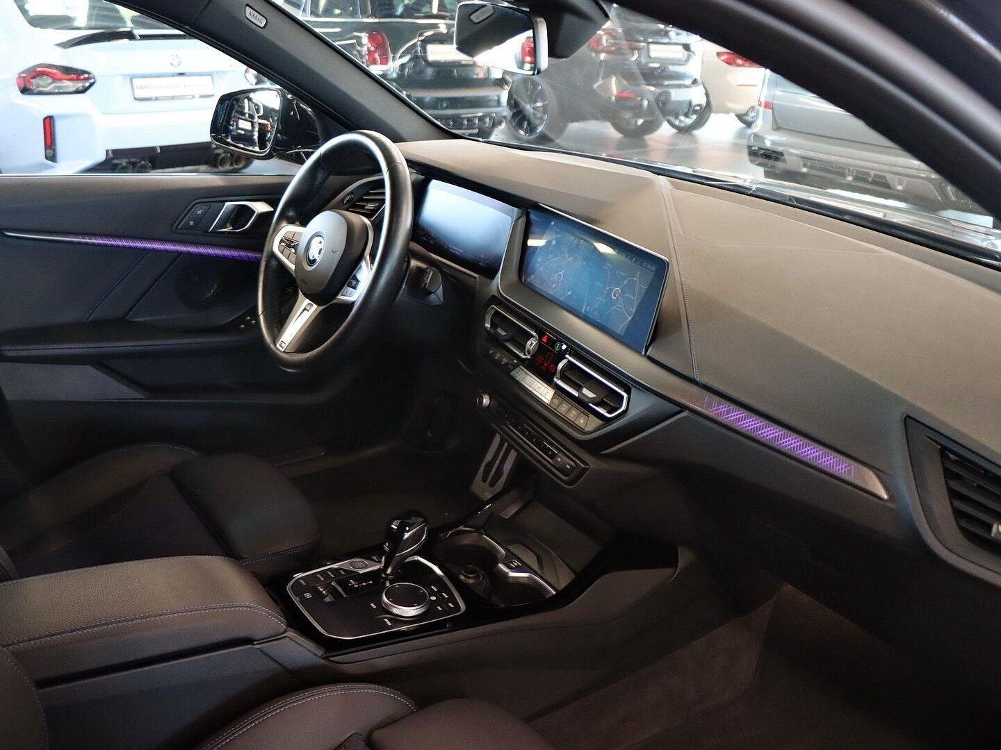 BMW 1er – Bild 12
