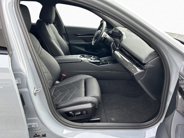 BMW 5er Touring – Bild 6