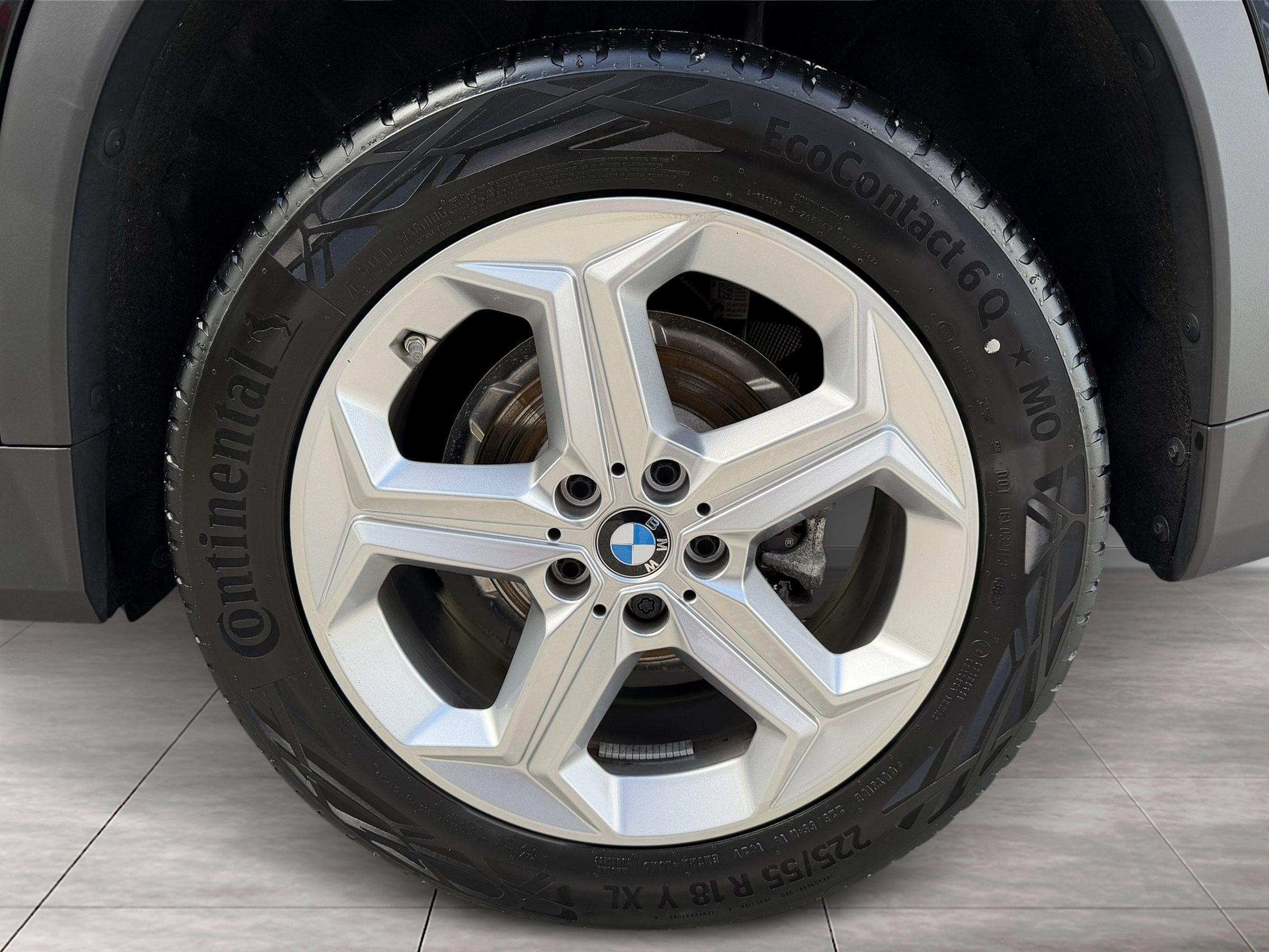 BMW X1 – Bild 14