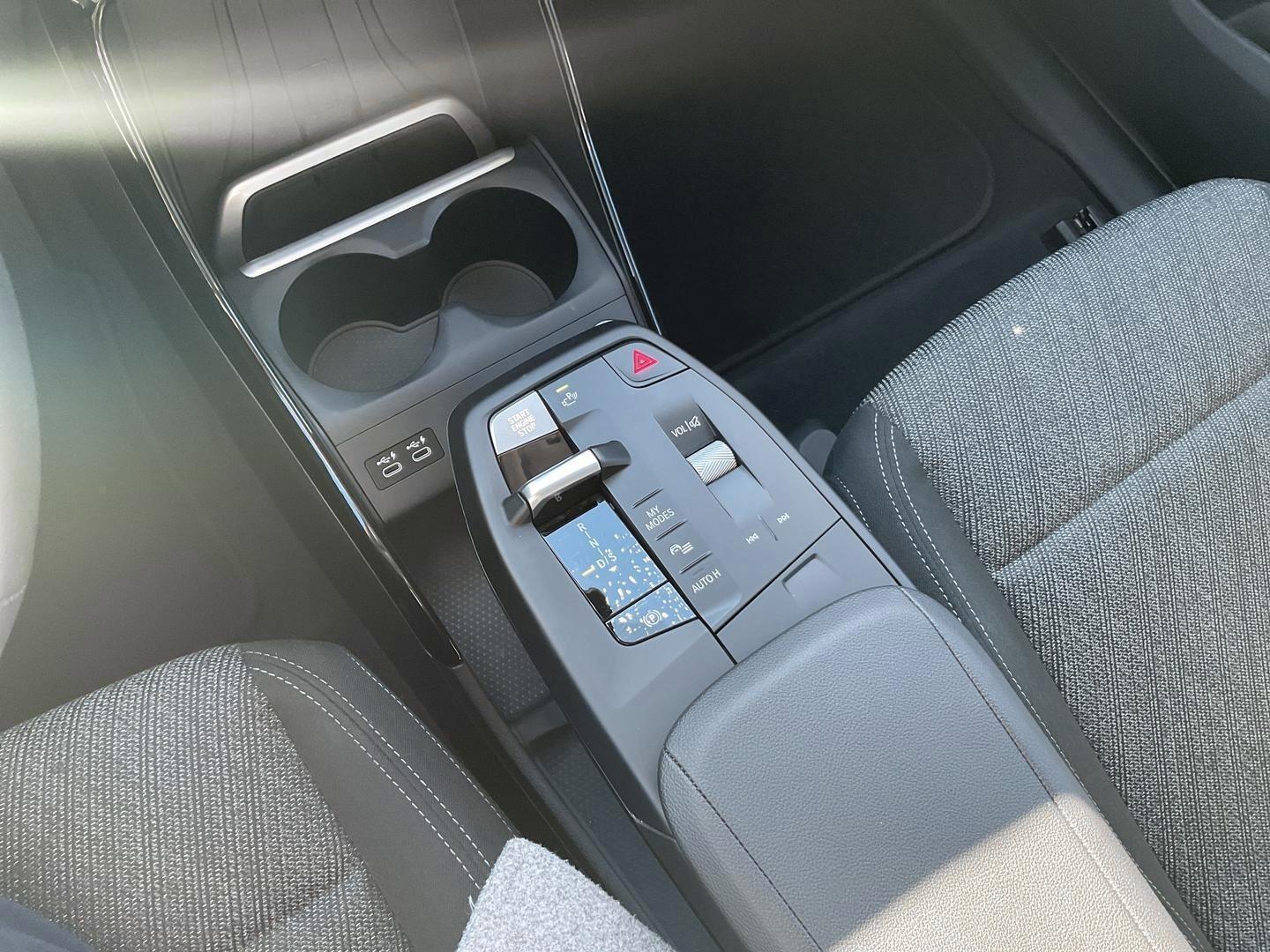 BMW 2er Active Tourer – Bild 24