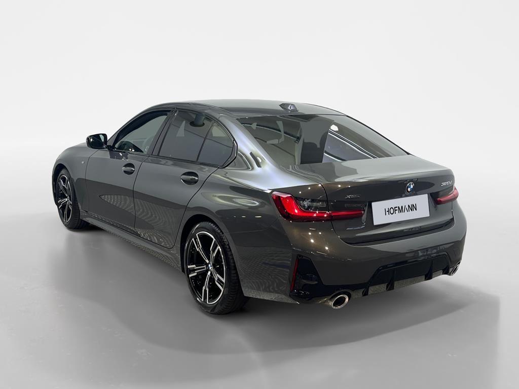 BMW 3er – Bild 2