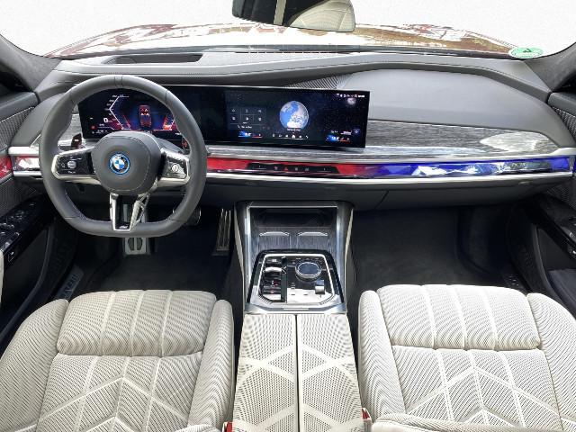 BMW 7er – Bild 9