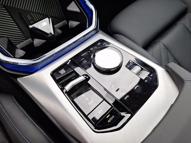 BMW X3 – Bild 8