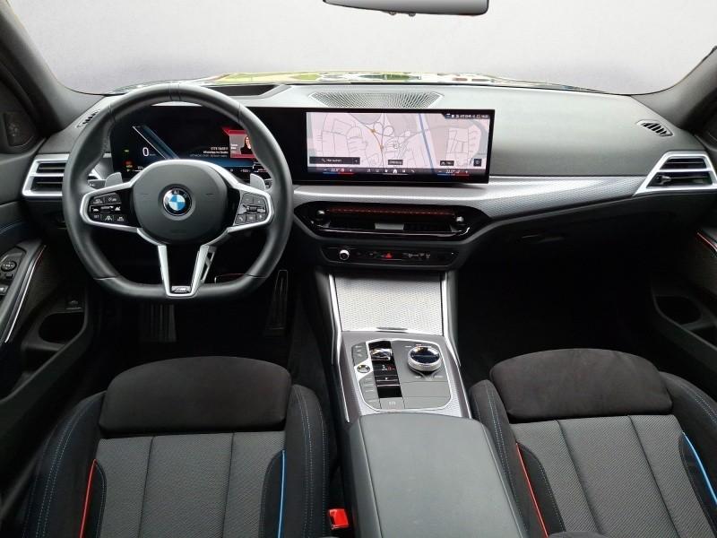 BMW 3er Touring – Bild 9