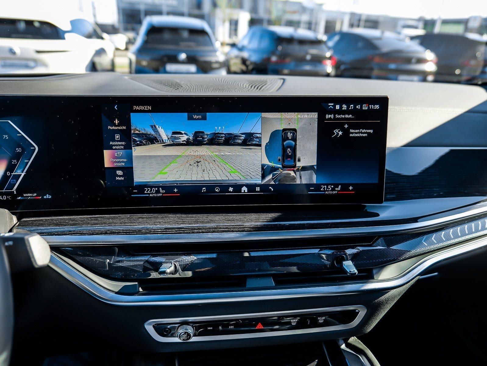 BMW X6 – Bild 23