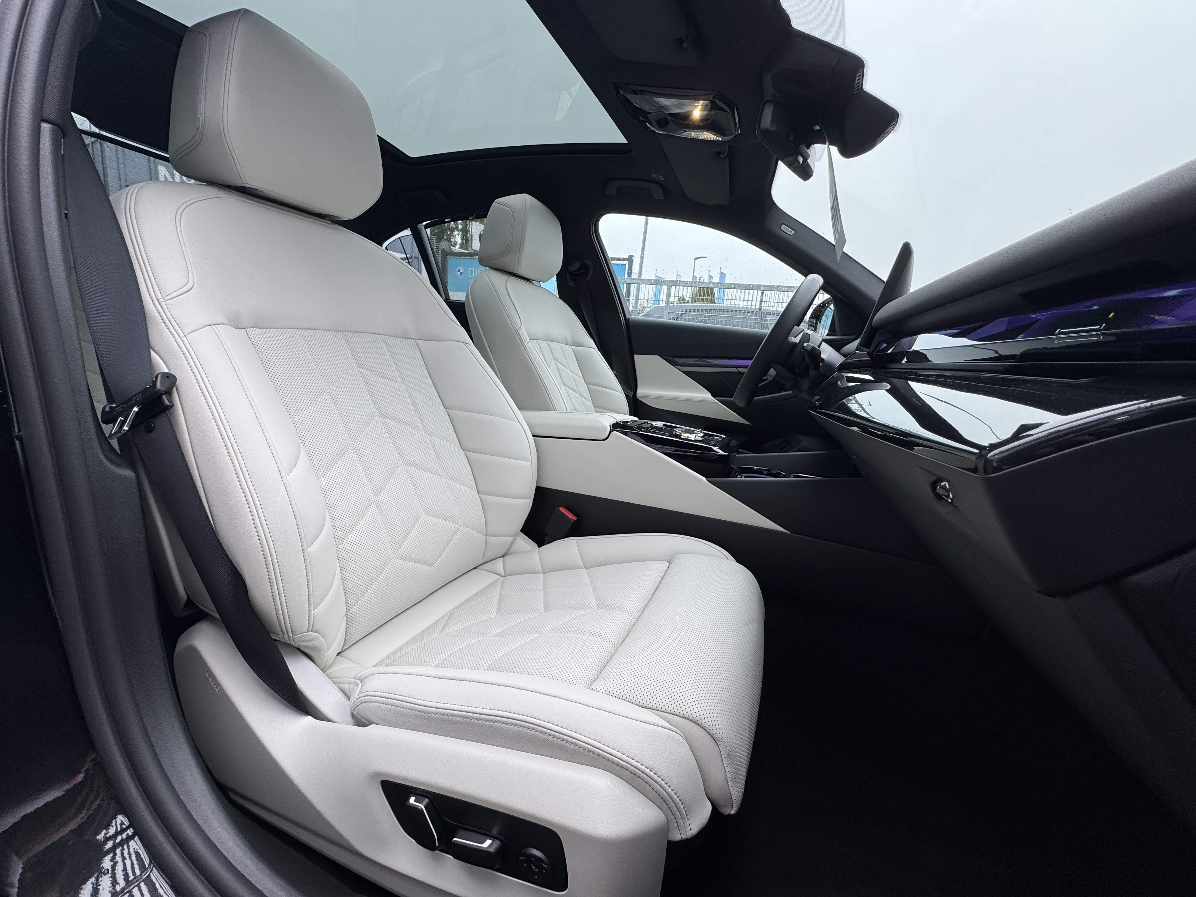 BMW 5er – Bild 9