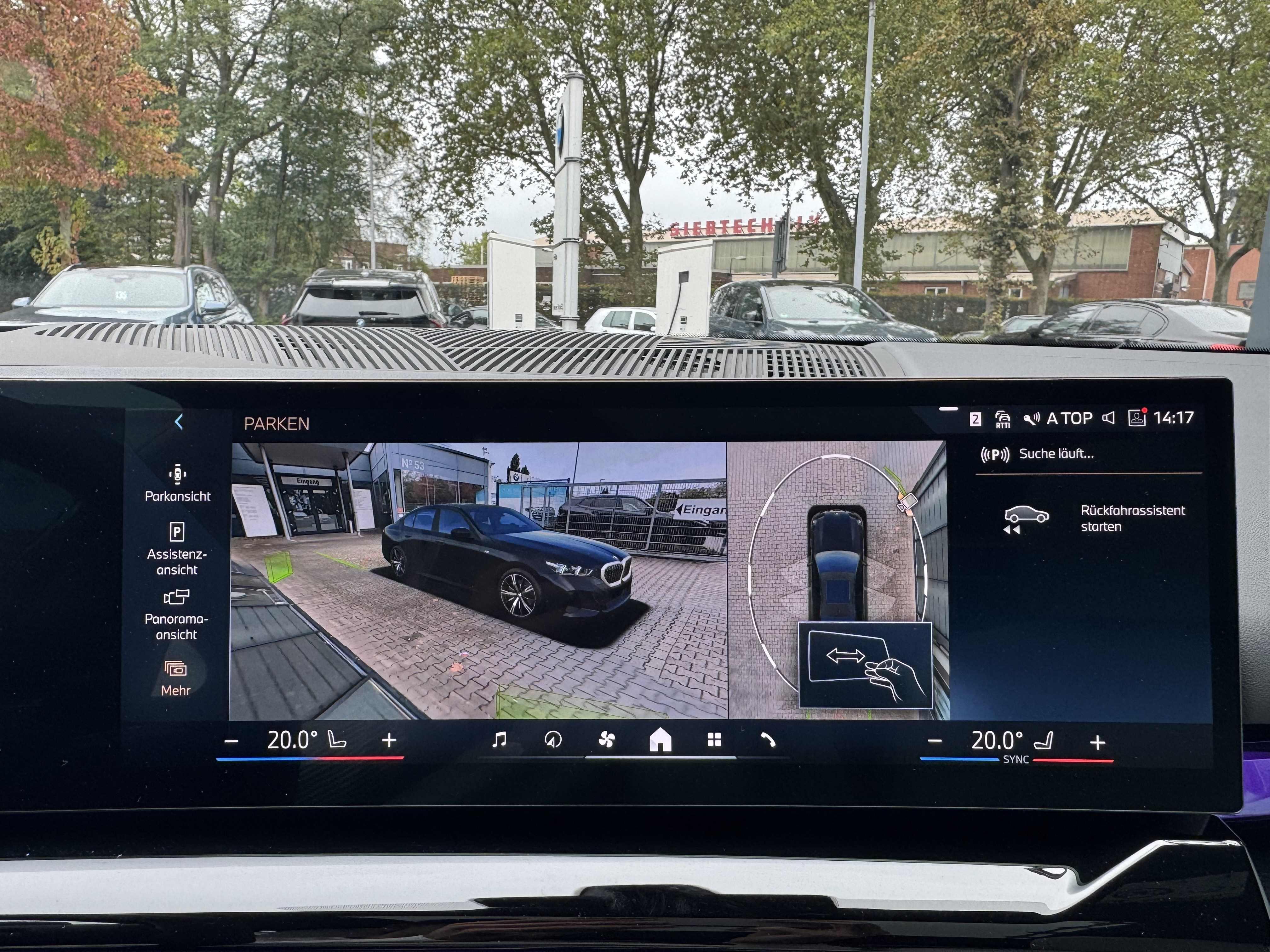 BMW 5er – Bild 10