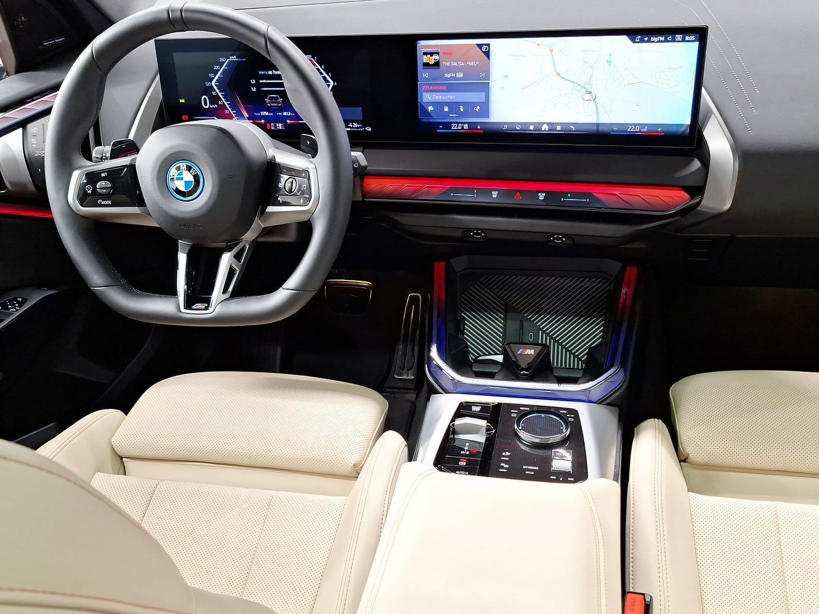 BMW X3 – Bild 16