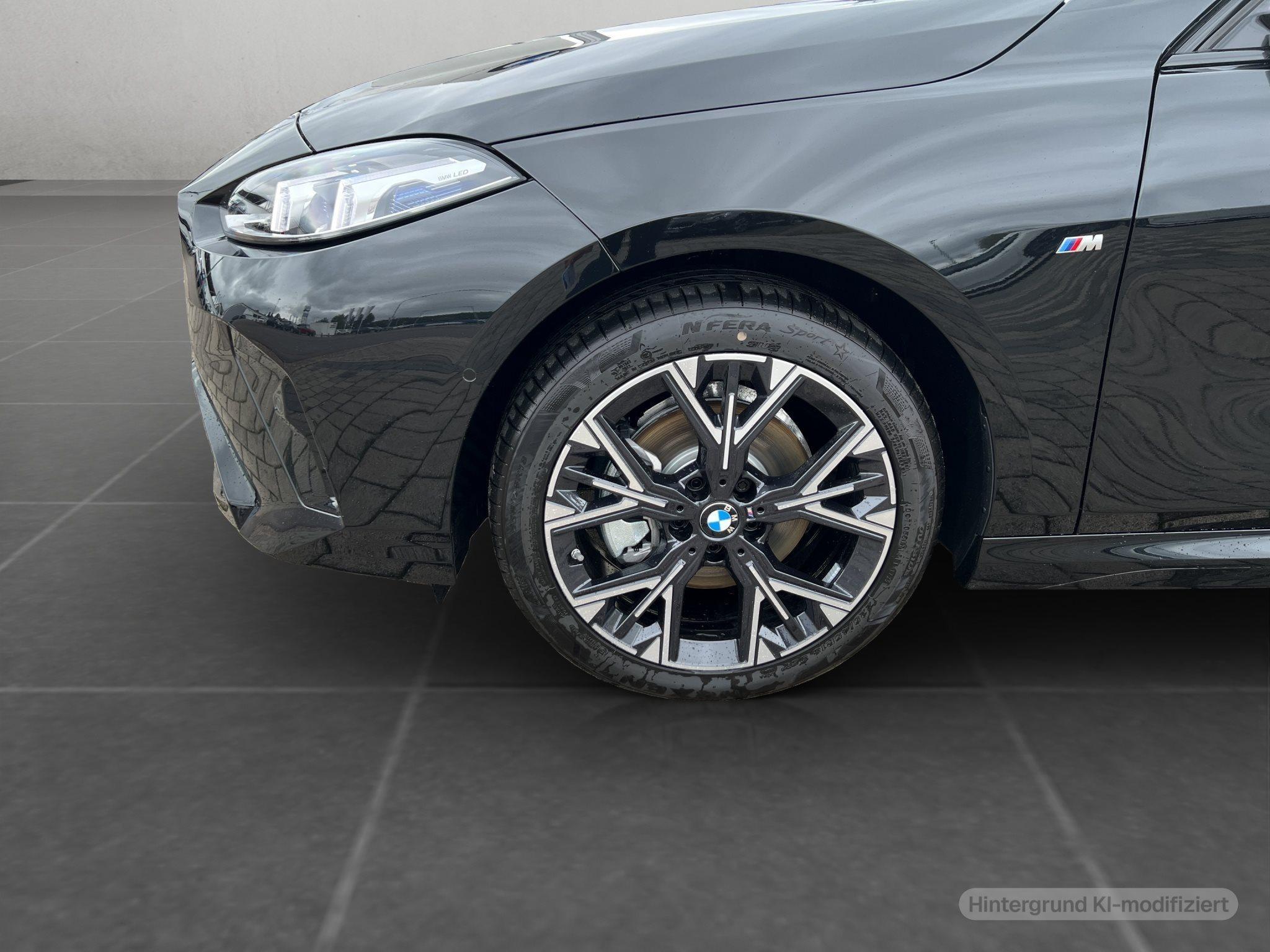 BMW 1er – Bild 18