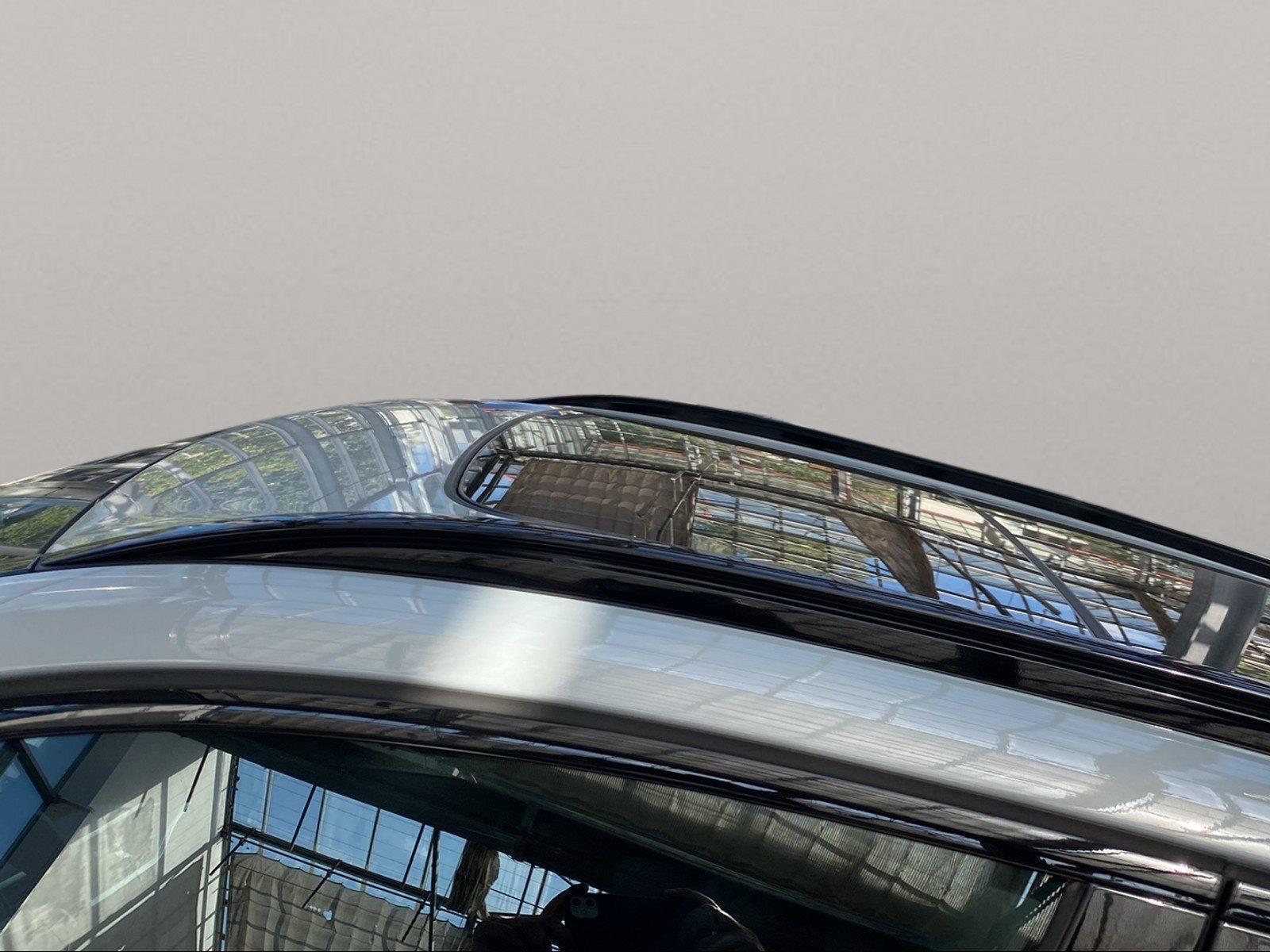 BMW X5 – Bild 10