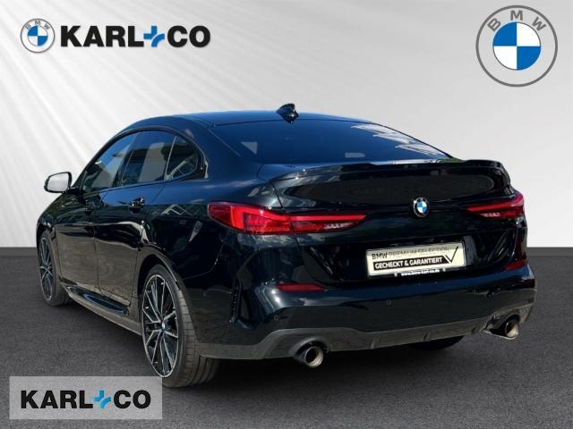 BMW 2er Gran Coupé – Bild 3