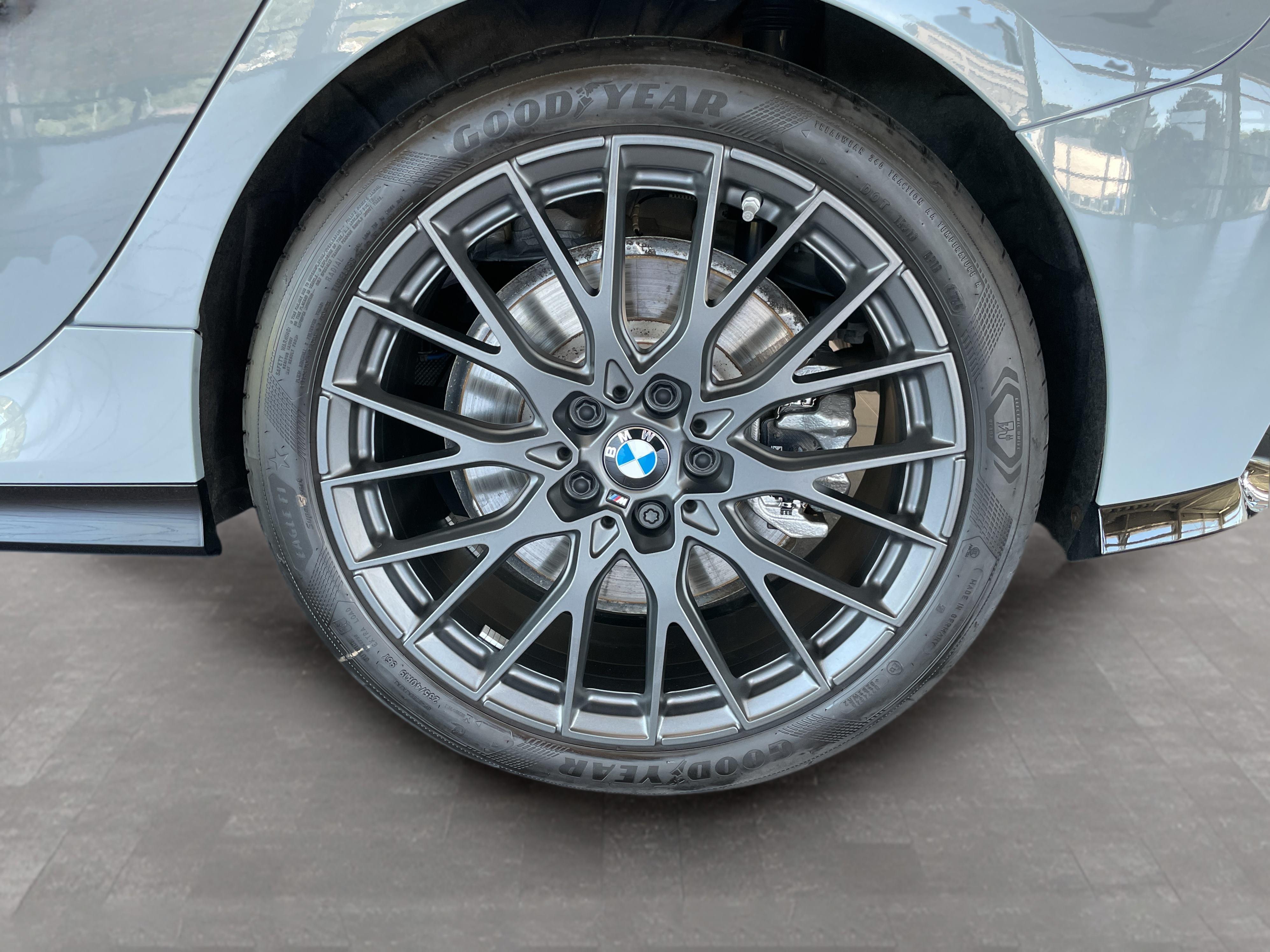 BMW 1er – Bild 15