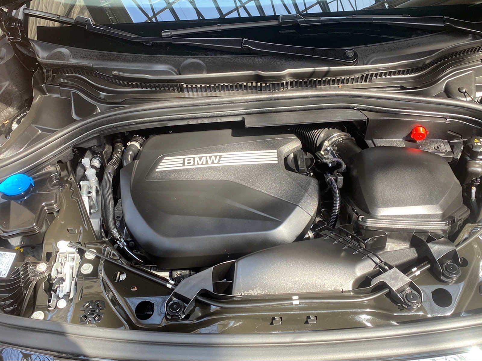 BMW 2er Active Tourer – Bild 10
