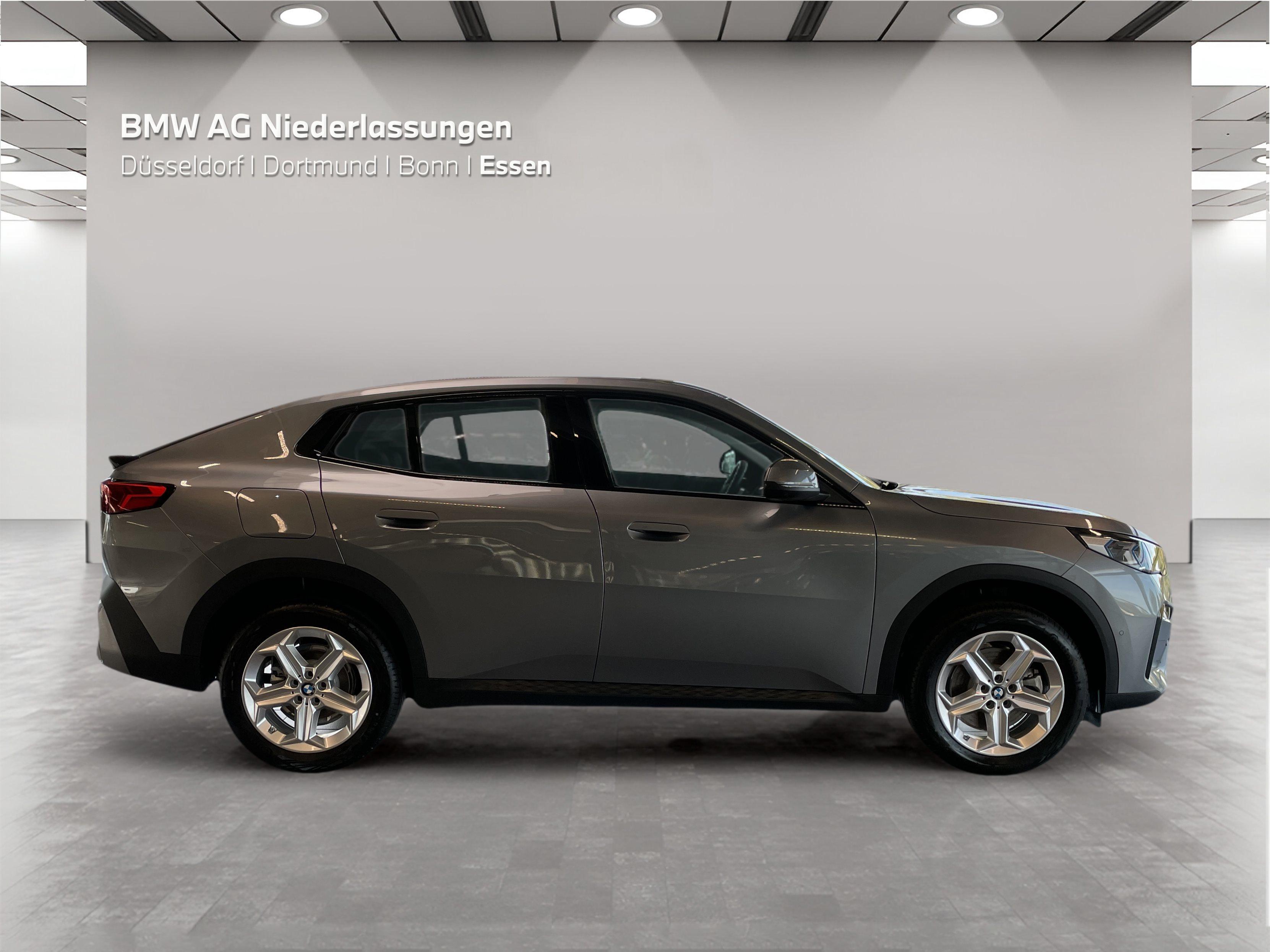 BMW X2 – Bild 7