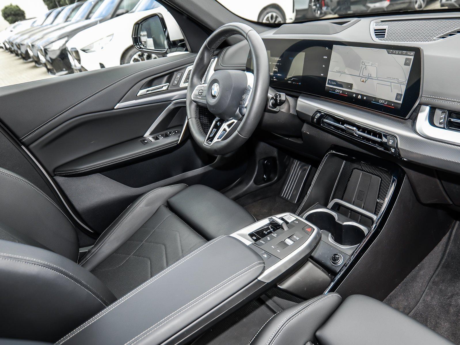 BMW X1 – Bild 20