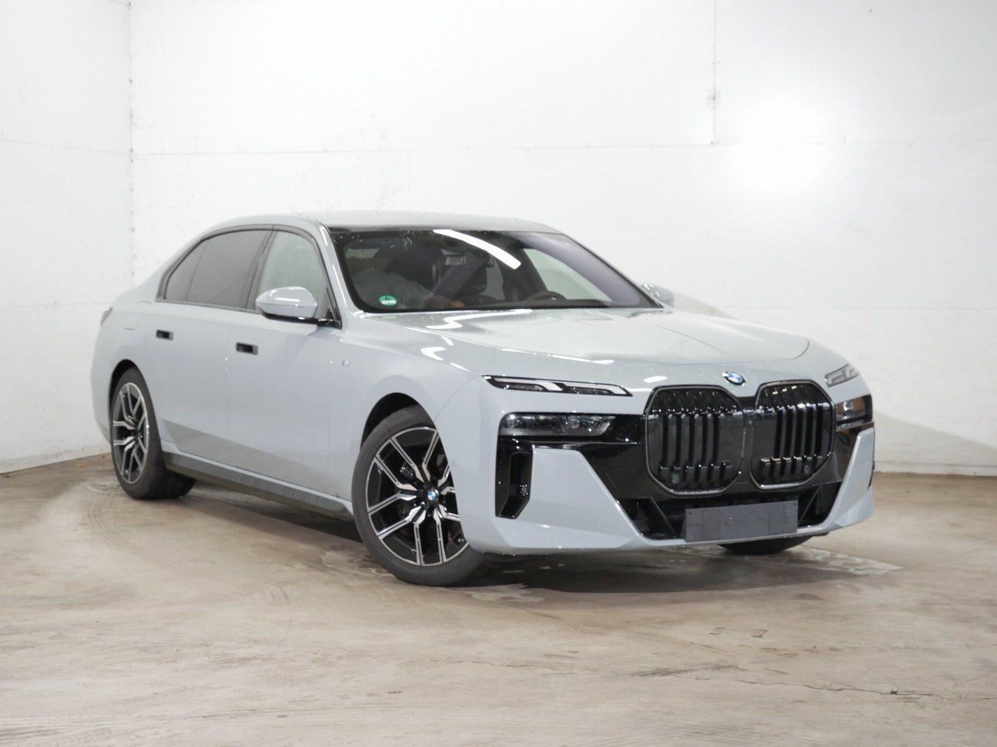 BMW 7er – Bild 8