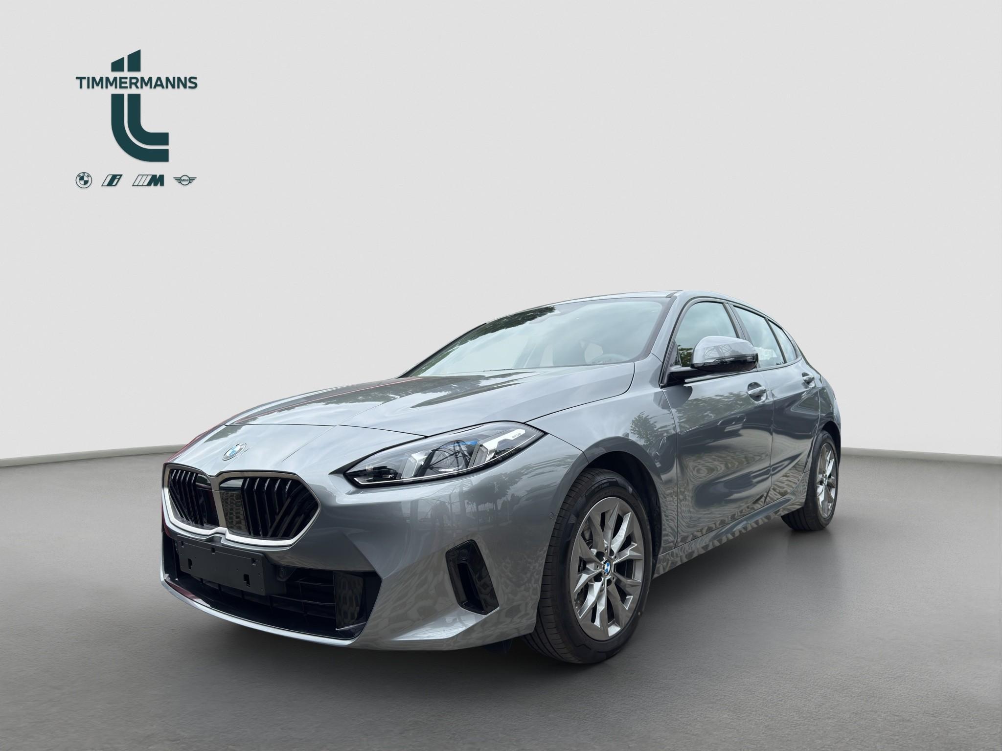 BMW 1er – Bild 2