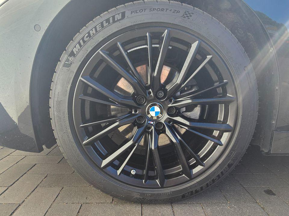 BMW 3er Touring – Bild 49