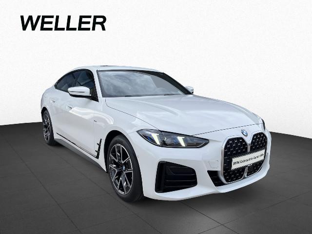 BMW 4er Gran Coupé – Bild 2