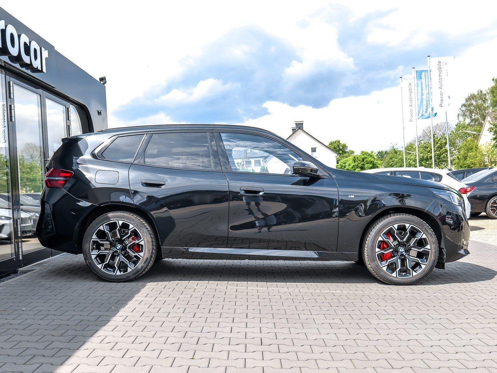 BMW X3 – Bild 11