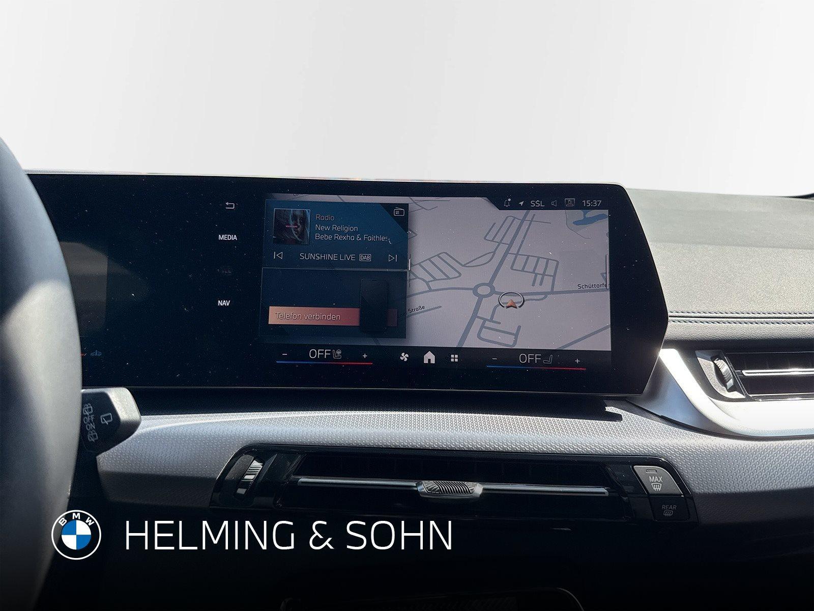 BMW 2er Active Tourer – Bild 16
