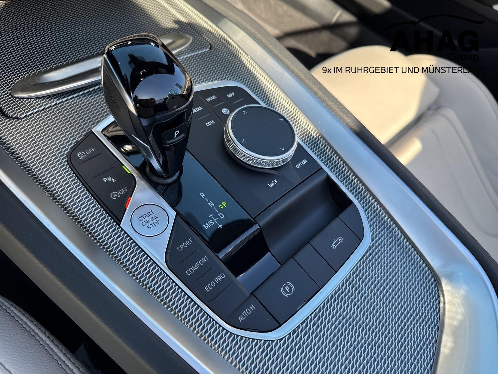 BMW Z4 – Bild 13