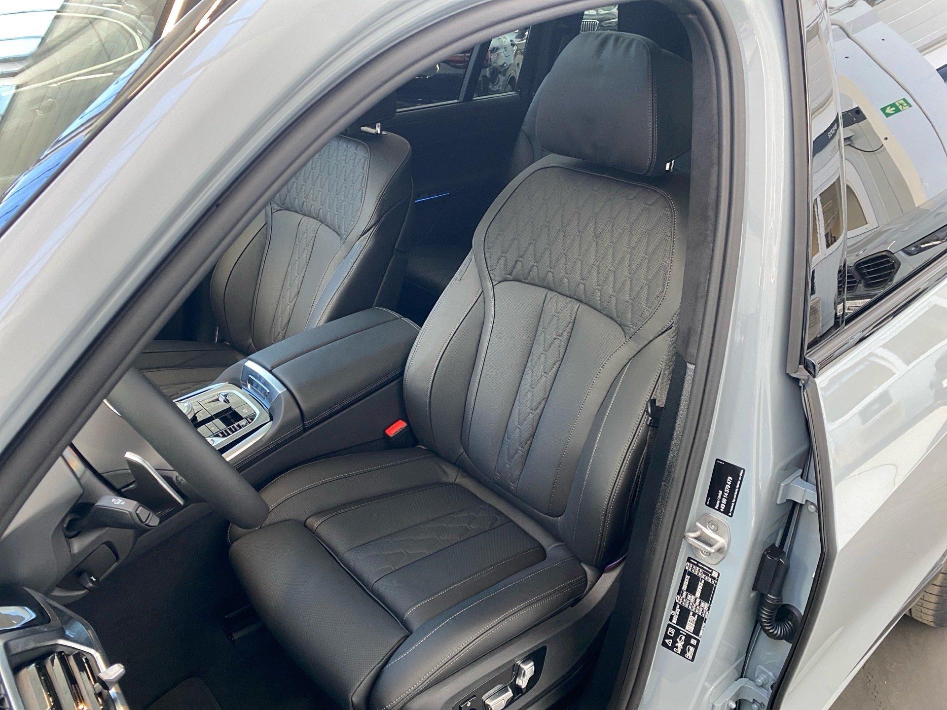 BMW X7 – Bild 15