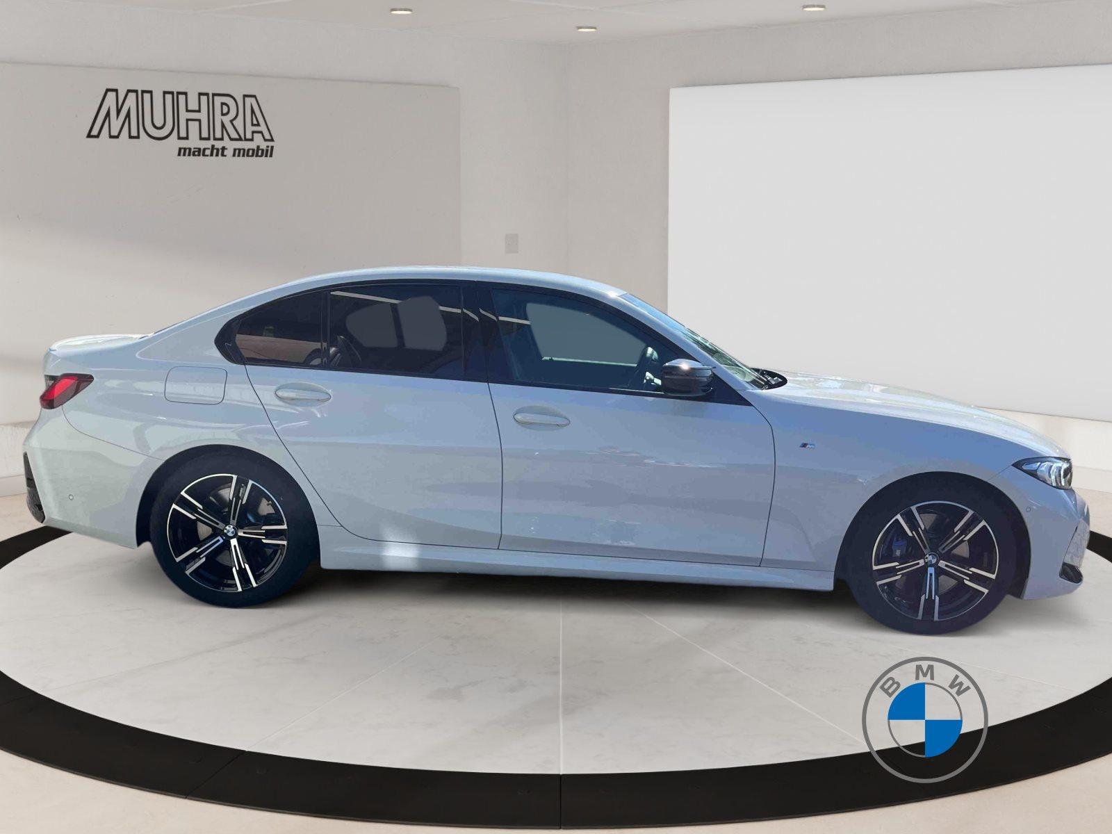 BMW 3er – Bild 6