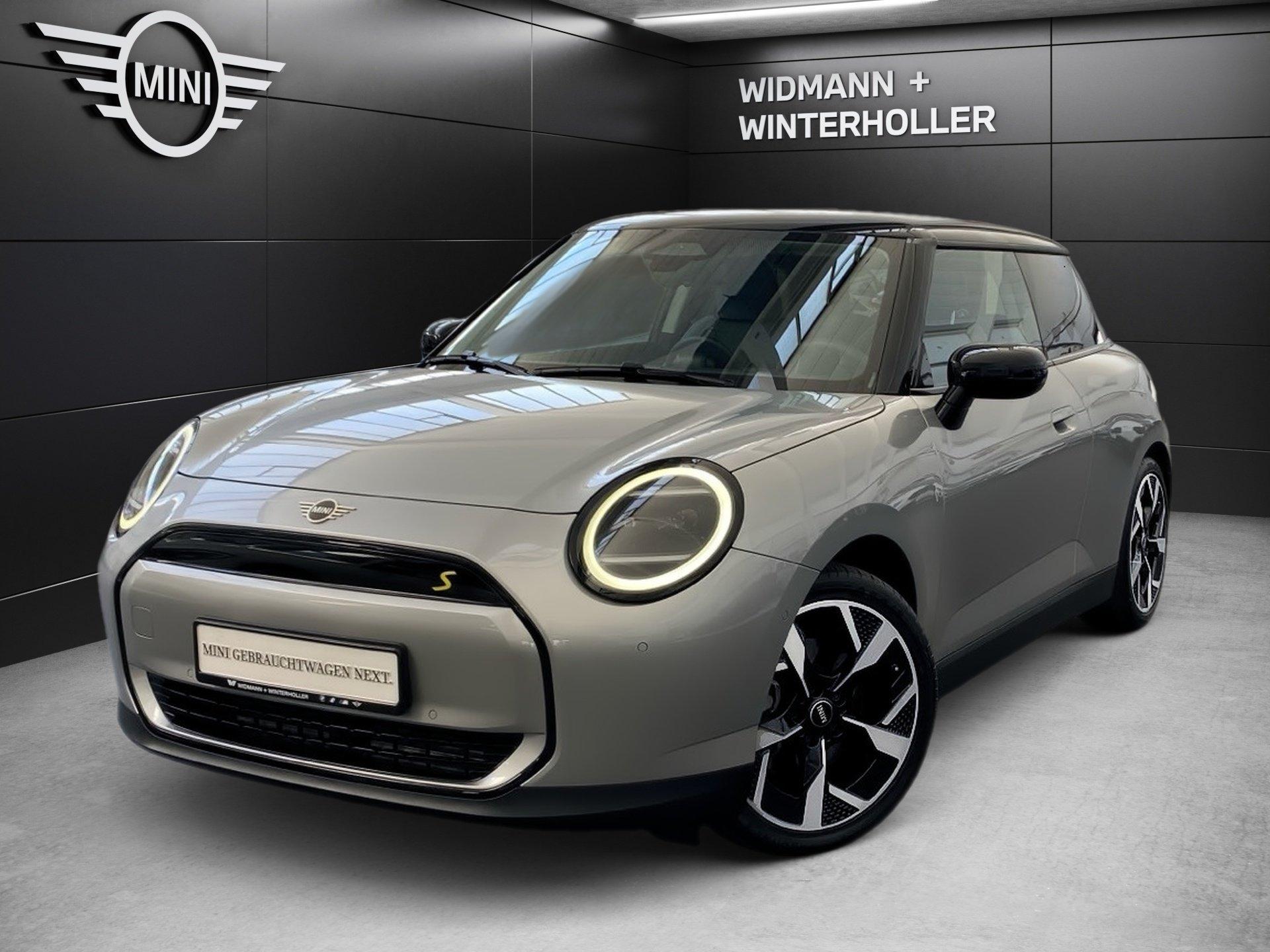 MINI Cooper 3-Türer