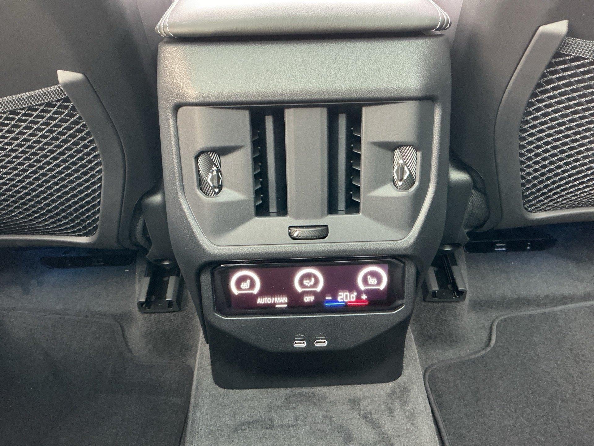 BMW X3 – Bild 8