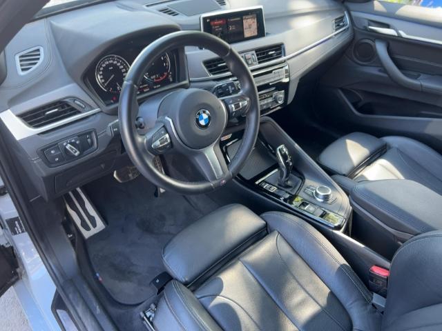 BMW X2 – Bild 12