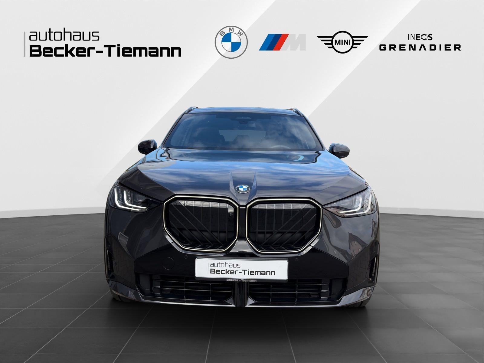 BMW X3 – Bild 2
