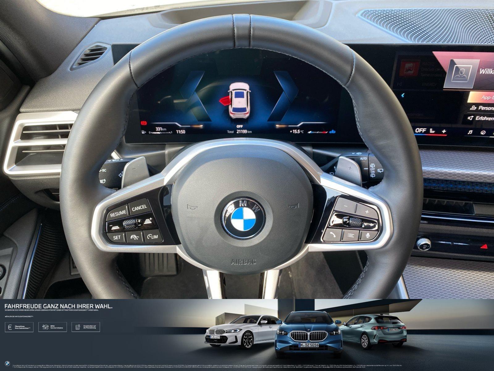 BMW 3er Touring – Bild 18