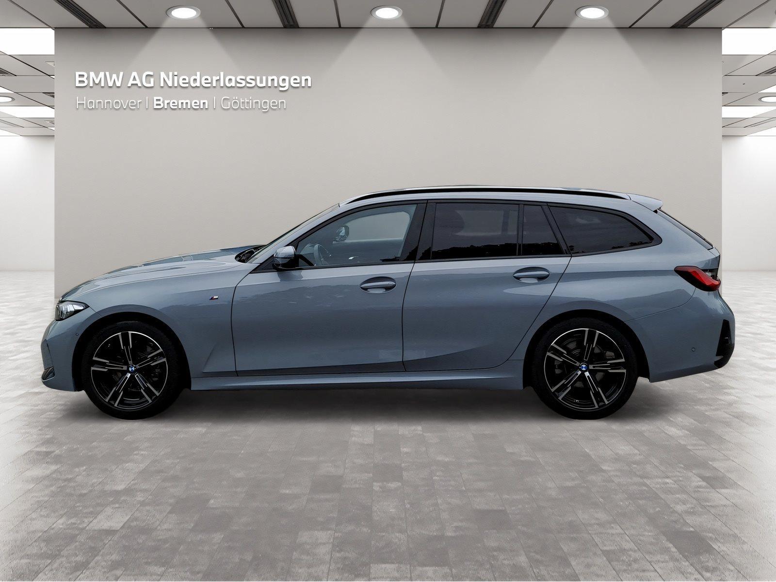 BMW 3er Touring – Bild 3