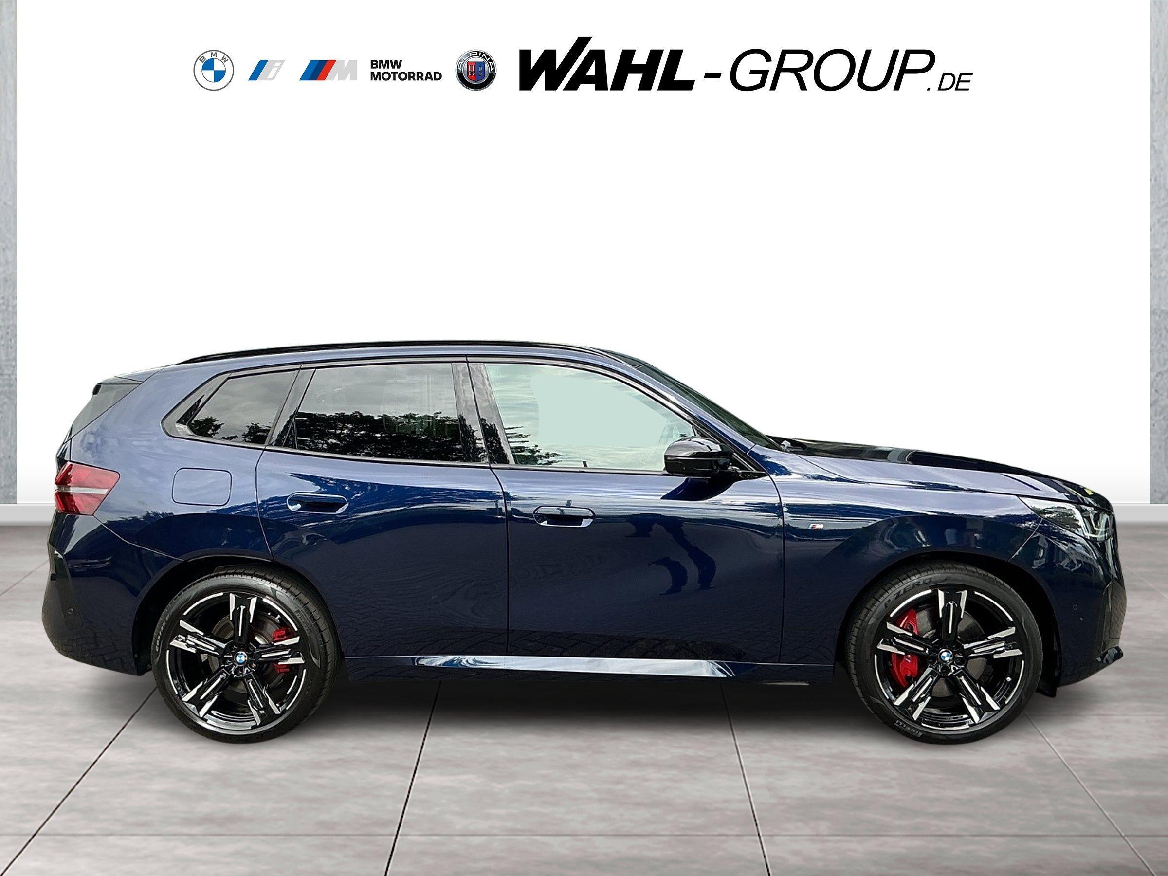 BMW X3 – Bild 9