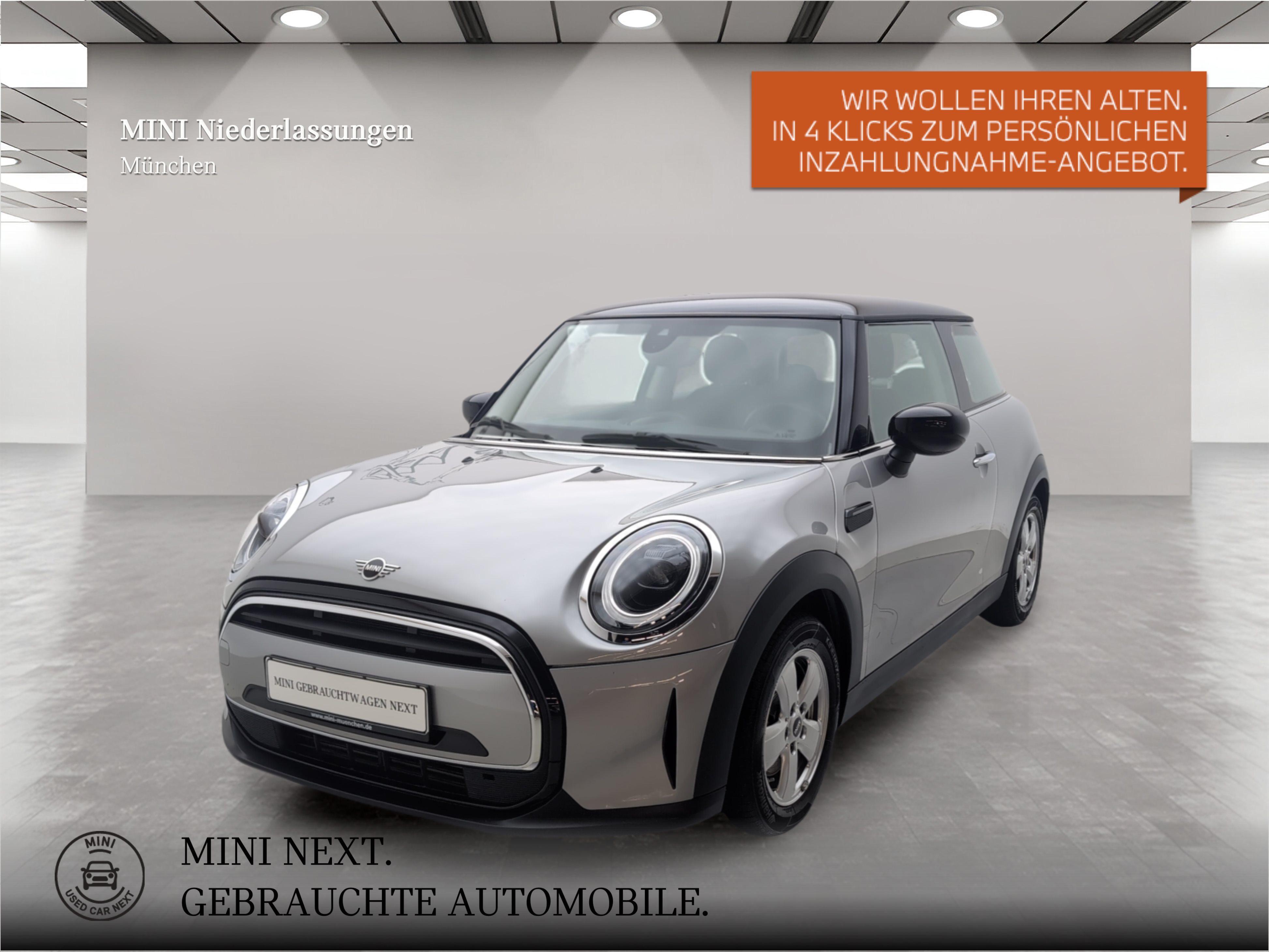 MINI Cooper 3-Türer