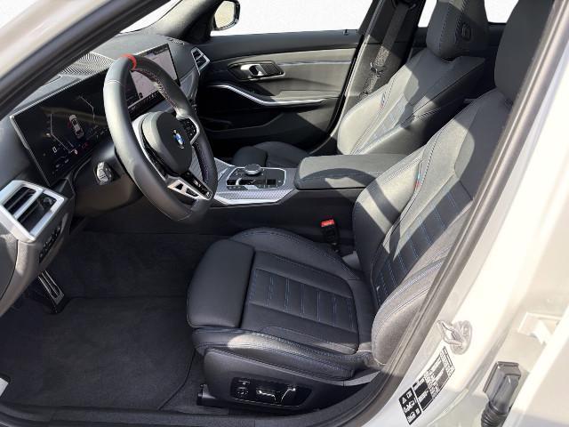 BMW 3er Touring – Bild 7