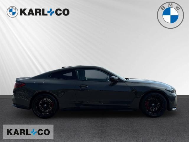 BMW M4 Coupé – Bild 20