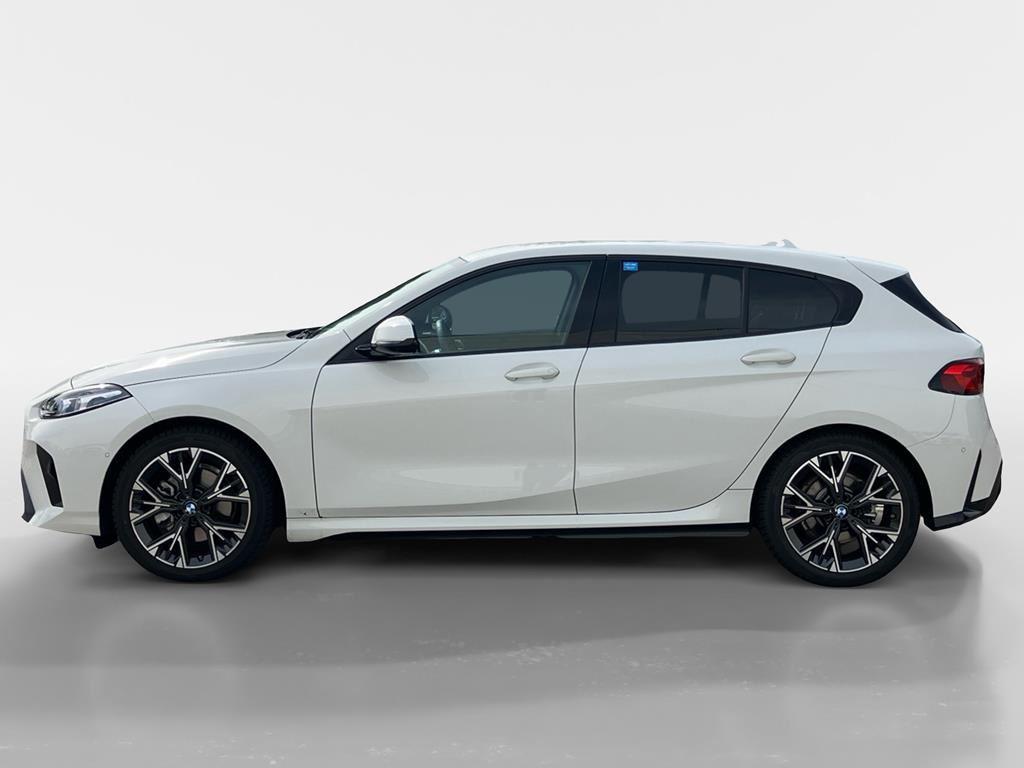 BMW 1er – Bild 3