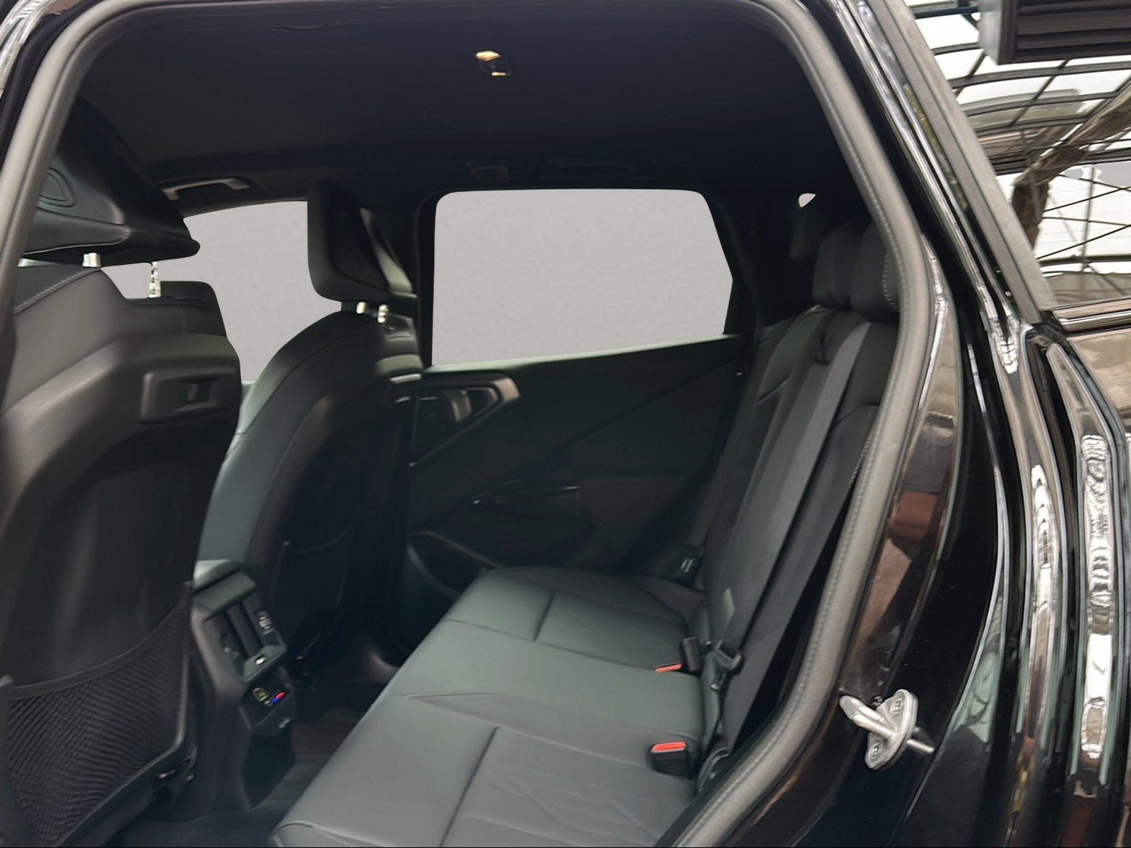 BMW X3 – Bild 17