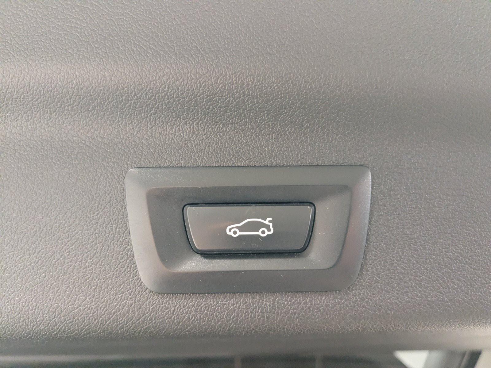 BMW X1 – Bild 11