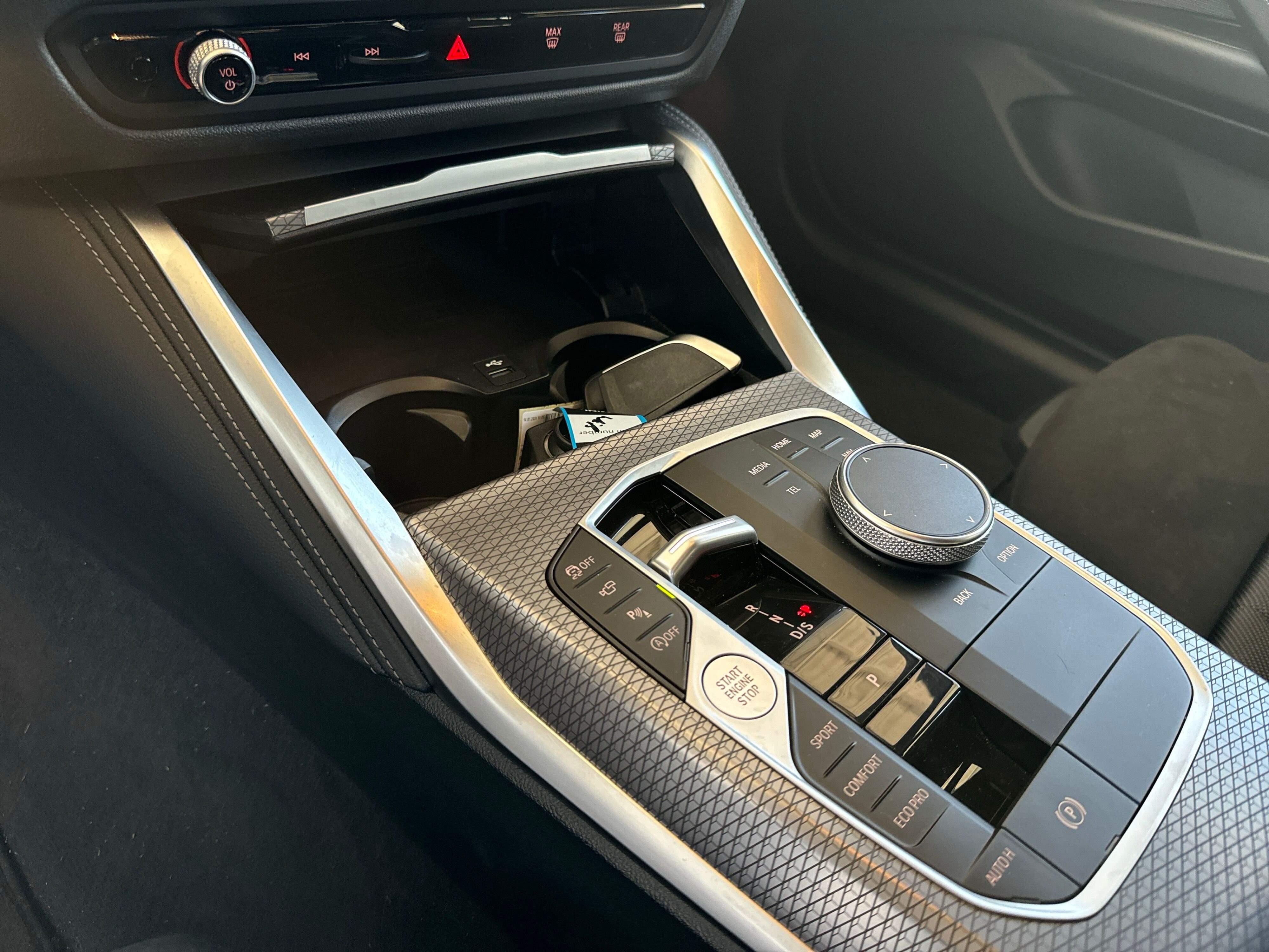 BMW 4er Gran Coupé – Bild 16